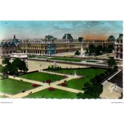 75 - Paris - La Place du...