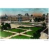 75 - Paris - La Place du Carrousel - Dos Divisé