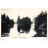 75 - Paris - Bois de Boulogne - Dos Divisé