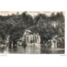 75 - Paris - Bois de Boulogne - Dos Divisé