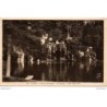 75 - Paris - Bois de Boulogne - Dos Divisé