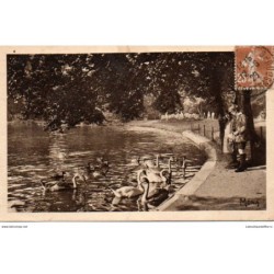 75 - Paris - Bois de...