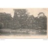 75 - Paris - Bois de Boulogne - Dos Divisé