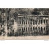 75 - Paris - Parc Monceau - Dos Divisé
