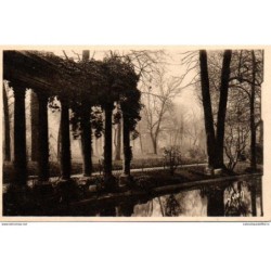 75 - Paris - Parc Monceau -...
