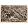 75 - Paris - Vue sur la Seine et les Ponts - Dos Divisé