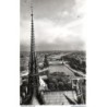 75 - Paris - Vue sur la Seine et les Ponts - Dos Divisé