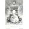 75 - Paris - La Tombe du Soldat inconnu - Dos Divisé
