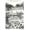 75 - Paris - La Tombe du Soldat inconnu - Dos Divisé