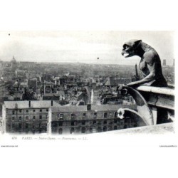 75 - Paris - Notre-Dame -...