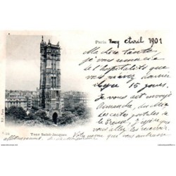 75 - Paris - Tour...
