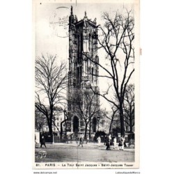 75 - Paris - Tour...
