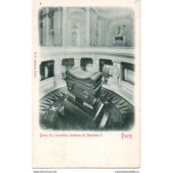 75 - Paris - Tombeau de...