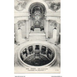 75 - Paris - Tombeau de...