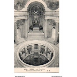 75 - Paris - Tombeau de...