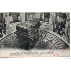 75 - Paris - Tombeau de...