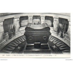 75 - Paris - Tombeau de...