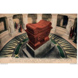 75 - Paris - Tombeau de...