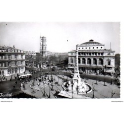 75 - Paris - Place du...