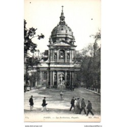 75 - Paris - Eglise de la...