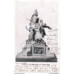 75 - Paris - Monument de...