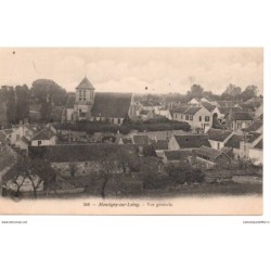 77 - Montigny-sur-Loing -...