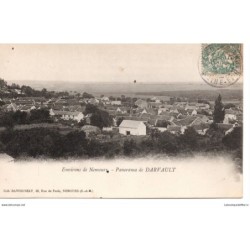 77 - Darvault - Panorama -...