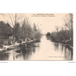 77 - Montigny-sur-Loing -...