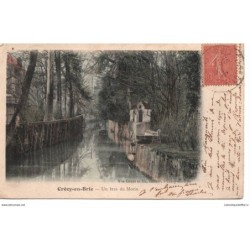 77 - Crécy-en-Brie - Un...