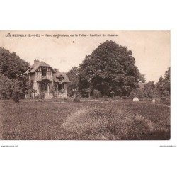 78 - Les Mesnuls - Parc du...