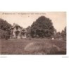 78 - Les Mesnuls - Parc du Château de la Talle - Dos Divisé