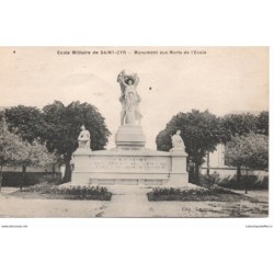 78 - Saint-Cyr - École...