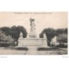 78 - Saint-Cyr - École Militaire - Monument aux Morts de l'Ecole - Dos Divisé