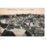 80 - Airaines - Panorama - Vue du Château - Dos Divisé