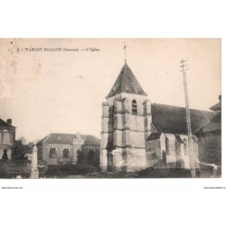 80 - Warloy-Baillon -...