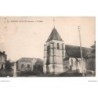 80 - Warloy-Baillon - L'Eglise - Dos Divisé