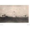 80 - Longueval - Le Monument du Bois Delville - Dos Divisé