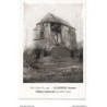 80 - Le Quesnoy - L'Eglise bombardée - Dos Divisé