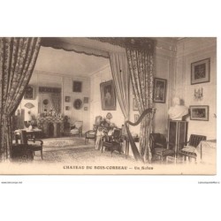 85 - Bois-Corbeau - Le...