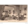 85 - Bois-Corbeau - Le Château - Un Salon - Dos Divisé