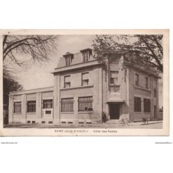 85 - Saint-Jean-d'Angély -...