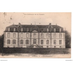 85 - La Gaubretière -...