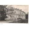85 - Le Poiroux - Château de Garnaud - Dos Divisé