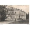 85 - Le Poiroux - Château de Garnaud - Dos Divisé
