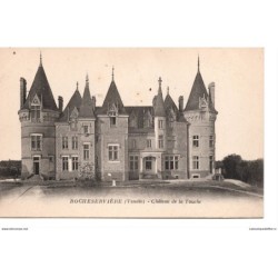 85 - Rocheservière -...