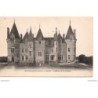 85 - Rocheservière - Château de la Touche - Dos Divisé