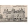 85 - Grosbreuil - Le Château de la Bénatonnière - Dos Divisé
