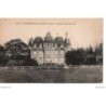 85 - La Boissière-des-Landes - Château de la Burcerie - Dos Divisé