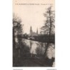 85 - St-Laurent-sur-Sèvre - Paysage sur la Sèvre - Dos Divisé