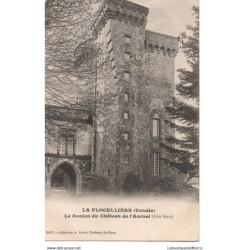 85 - La Flocellièré - Le...